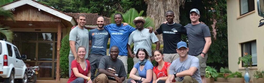 about Kilimanjaro brothers team
