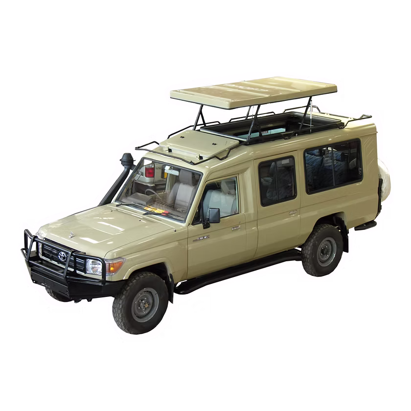 5XE Explorer
